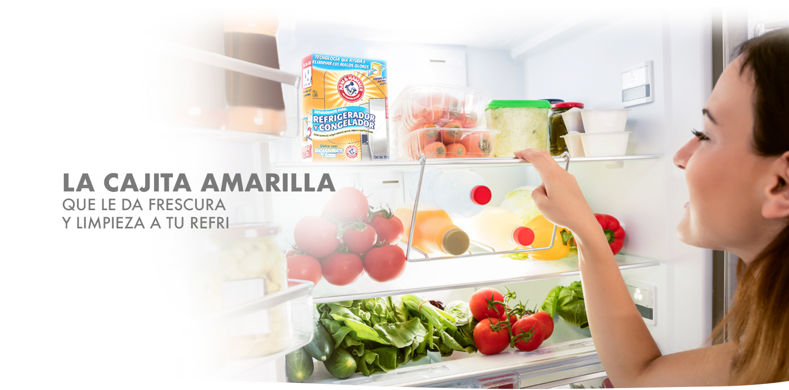 La cajita amarilla