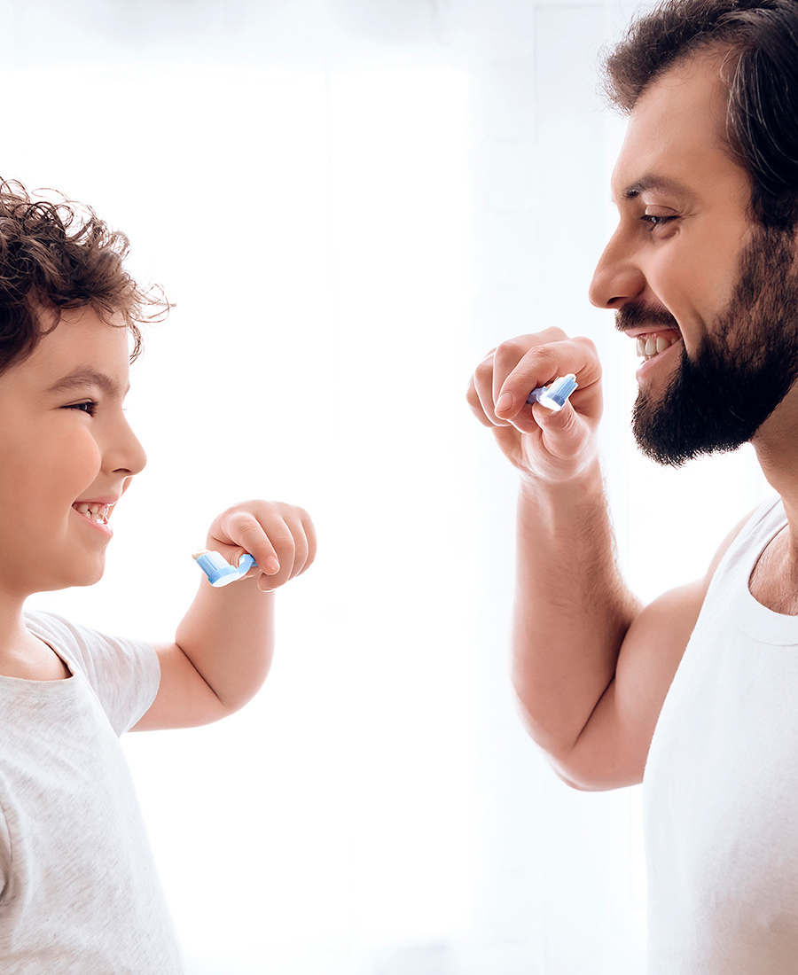 Arm & Hammer es frescura y confianza en tu hogar