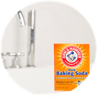 Limpieza completa con Arm & Hammer cada día