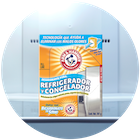 La frescura comienza con Arm & Hammer