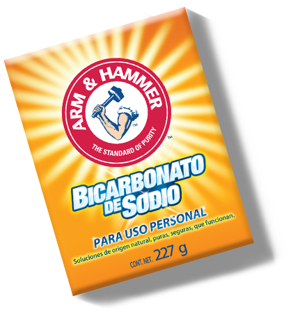 Arm & Hammer acompaña la limpieza de tu hogar