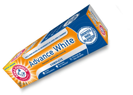 Arm & Hammer siempre presente en tu hogar