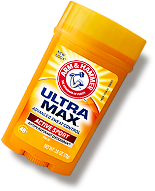 Arm & Hammer hace que tu hogar huela mejor