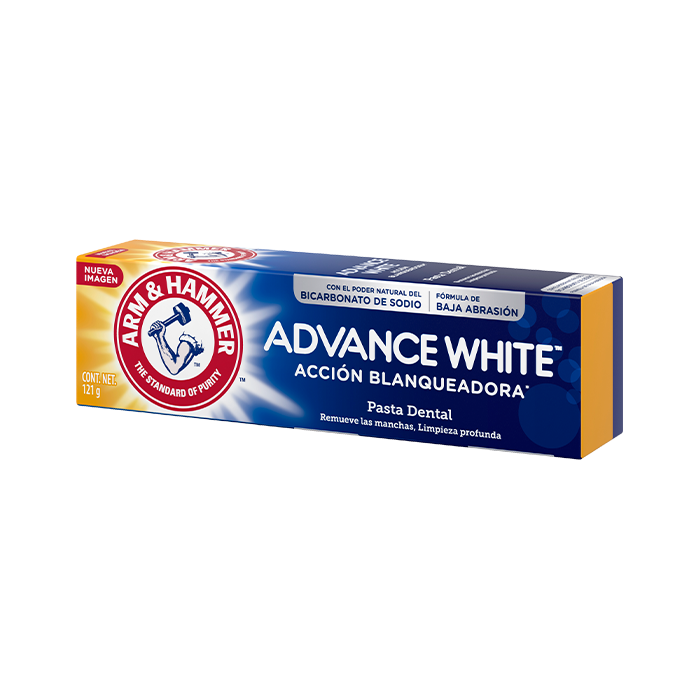 Disfruta frescura con Arm & Hammer