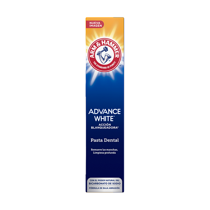 Arm & Hammer te acompaña siempre