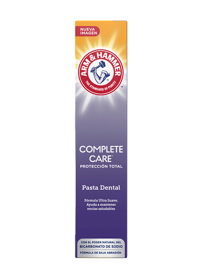Dale confianza a tu hogar con Arm & Hammer