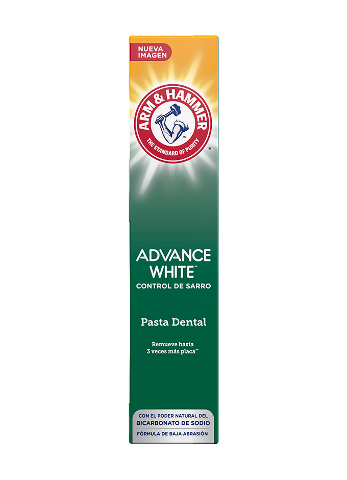 Arm & Hammer simplifica la limpieza
