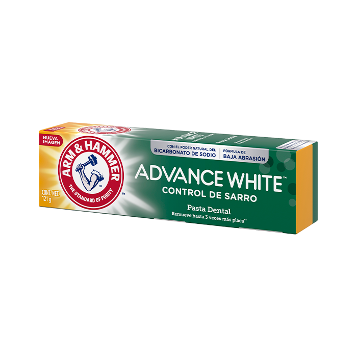 Arm & Hammer está hecho para hogares como el tuyo