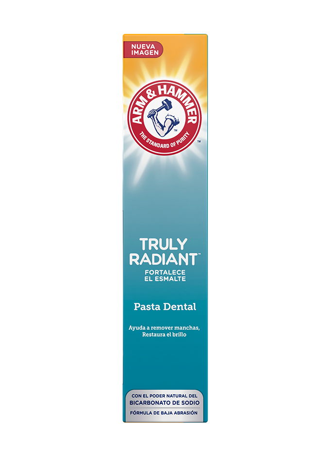 Vive con frescura gracias a Arm & Hammer