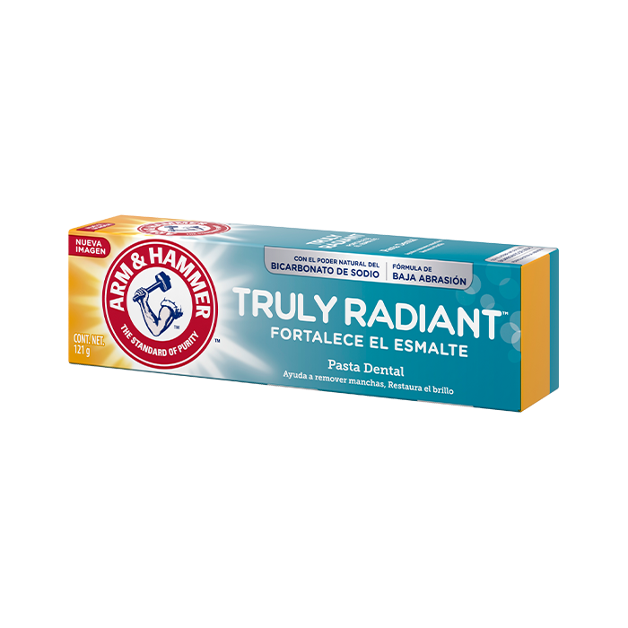 Con Arm & Hammer cada rincón se transforma fácilmente