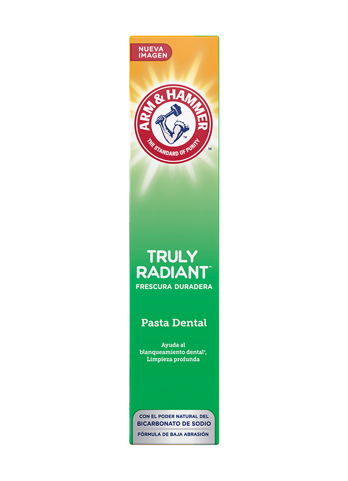 Arm & Hammer cuida cada espacio de tu hogar con frescura duradera