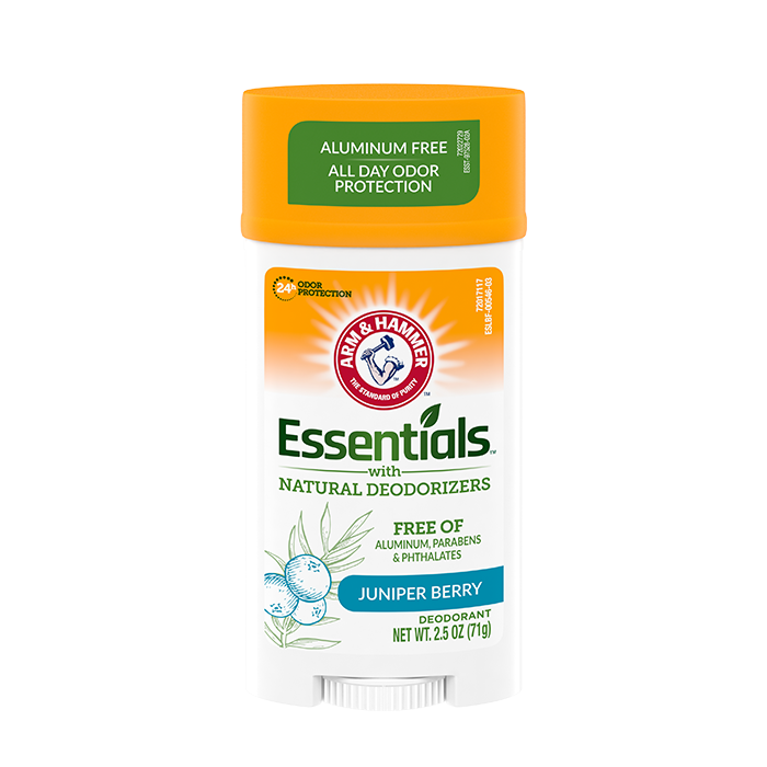 Arm & Hammer convierte tu casa en un lugar más saludable