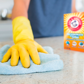 Arm & Hammer es el aliado perfecto de tu bienestar