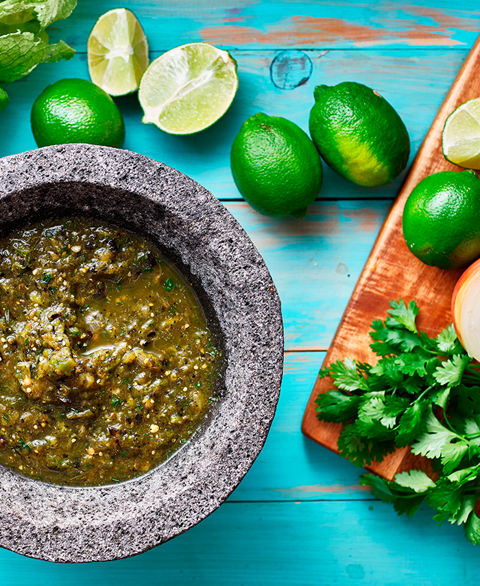 La mejor salsa de tomate (sin acidez)